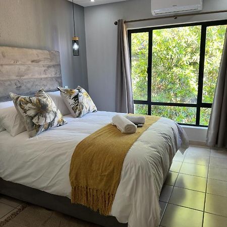 Gardens Villa Mbombela Esterno foto