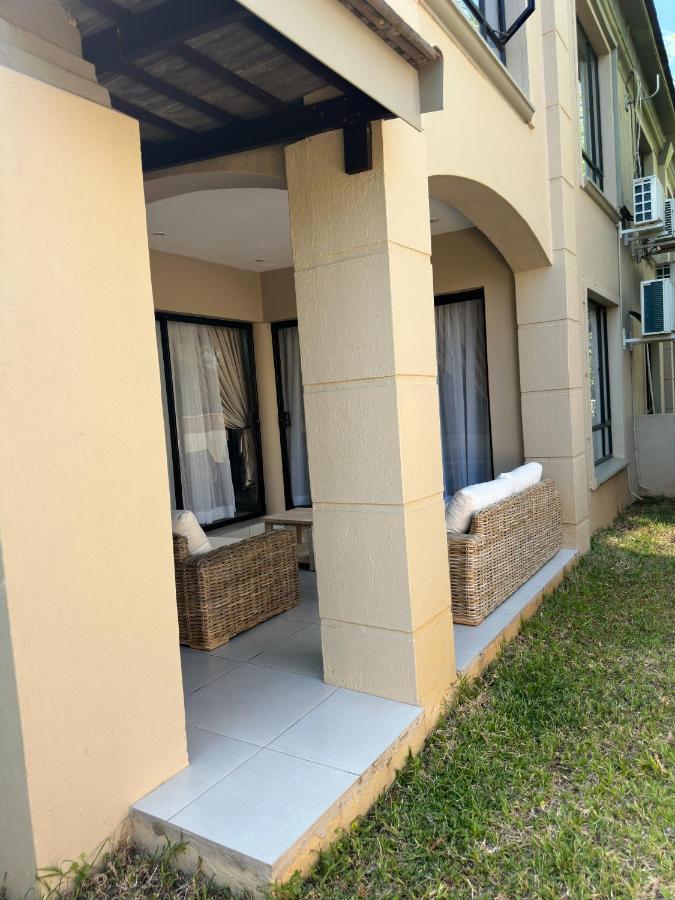 Gardens Villa Mbombela Esterno foto