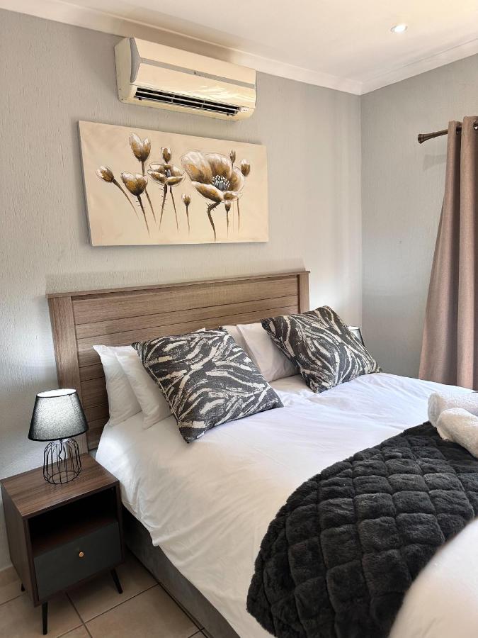 Gardens Villa Mbombela Esterno foto