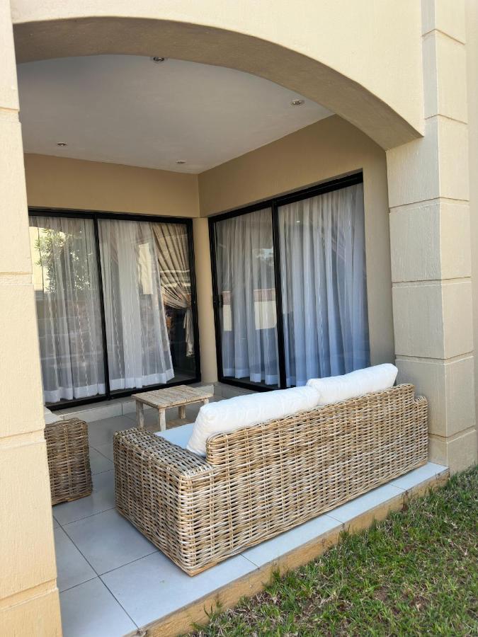 Gardens Villa Mbombela Esterno foto